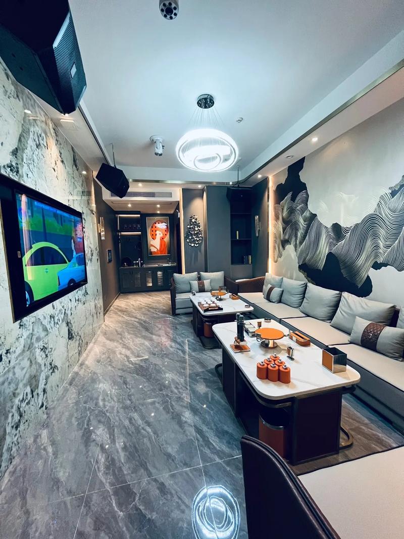 丽水商务ktv推荐-青田县ktv预定